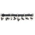 Codicilos 10120703LK 0.48-0.50 in. Voodoo Camshaft & Lifter Kit for Small Block Chevrolet CO2620930